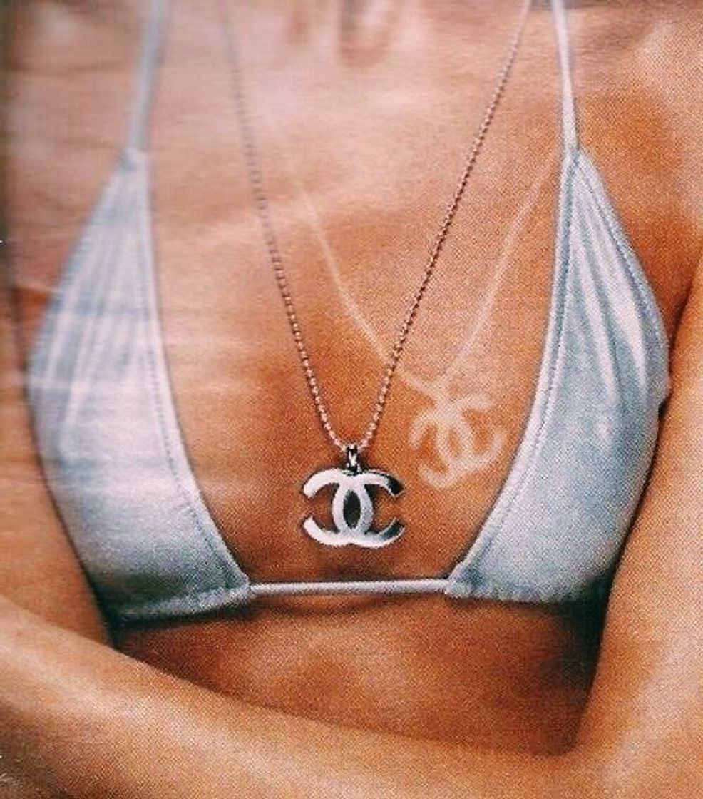 Fashion chanel.