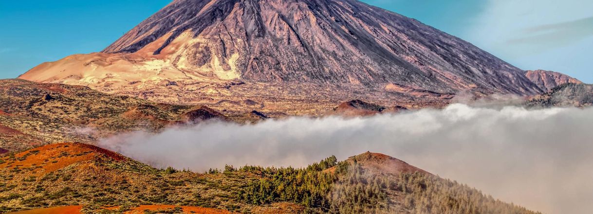 Teide