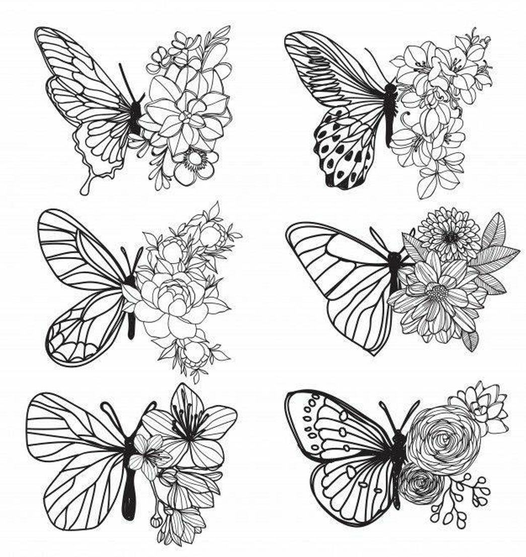 Social Desenhos/Riscos