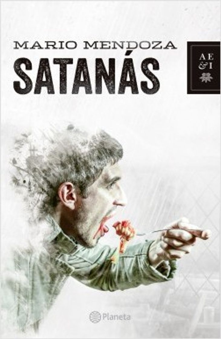 Libro SATANÁS