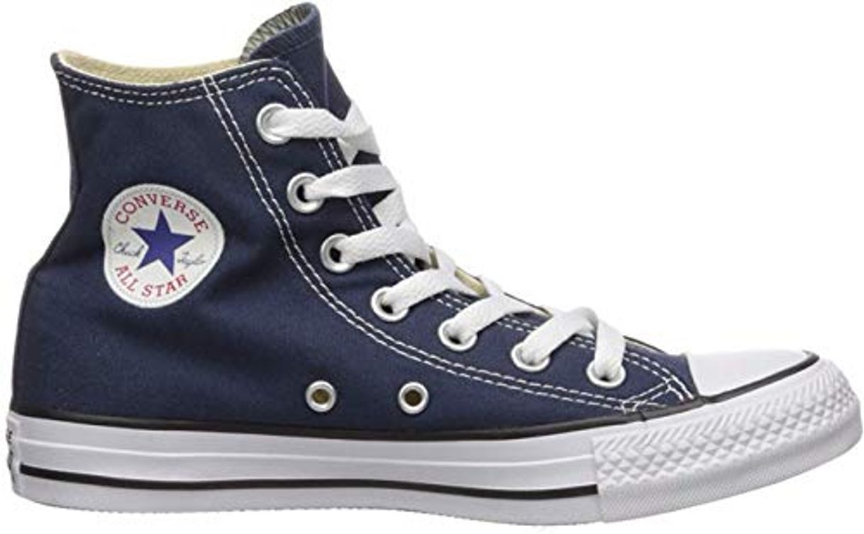 Fashion Converse As Hi Can Optic. Wht - Zapatillas Altas Unisex adulto