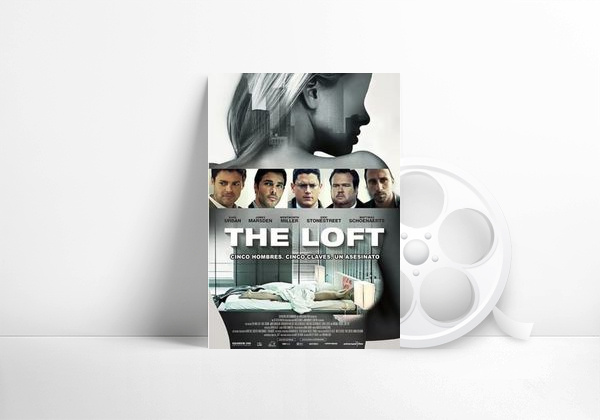 Película El Loft
