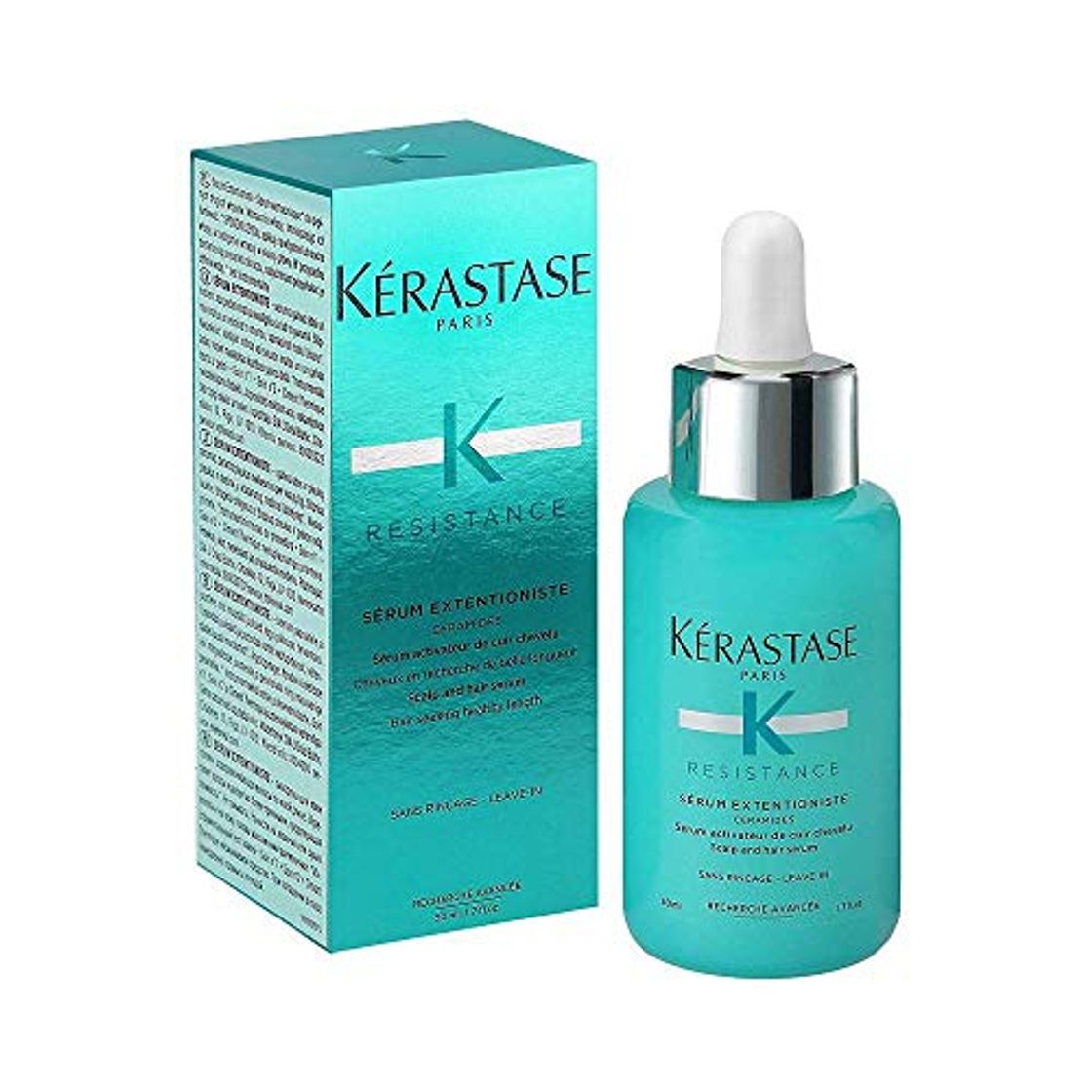 Belleza Kerastase RESISTANCE EXTENTIONISTE serum 50 ml 50 g