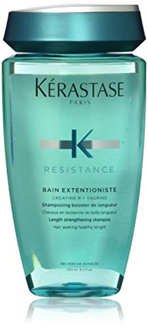 Producto Kerastase Resistance Champú