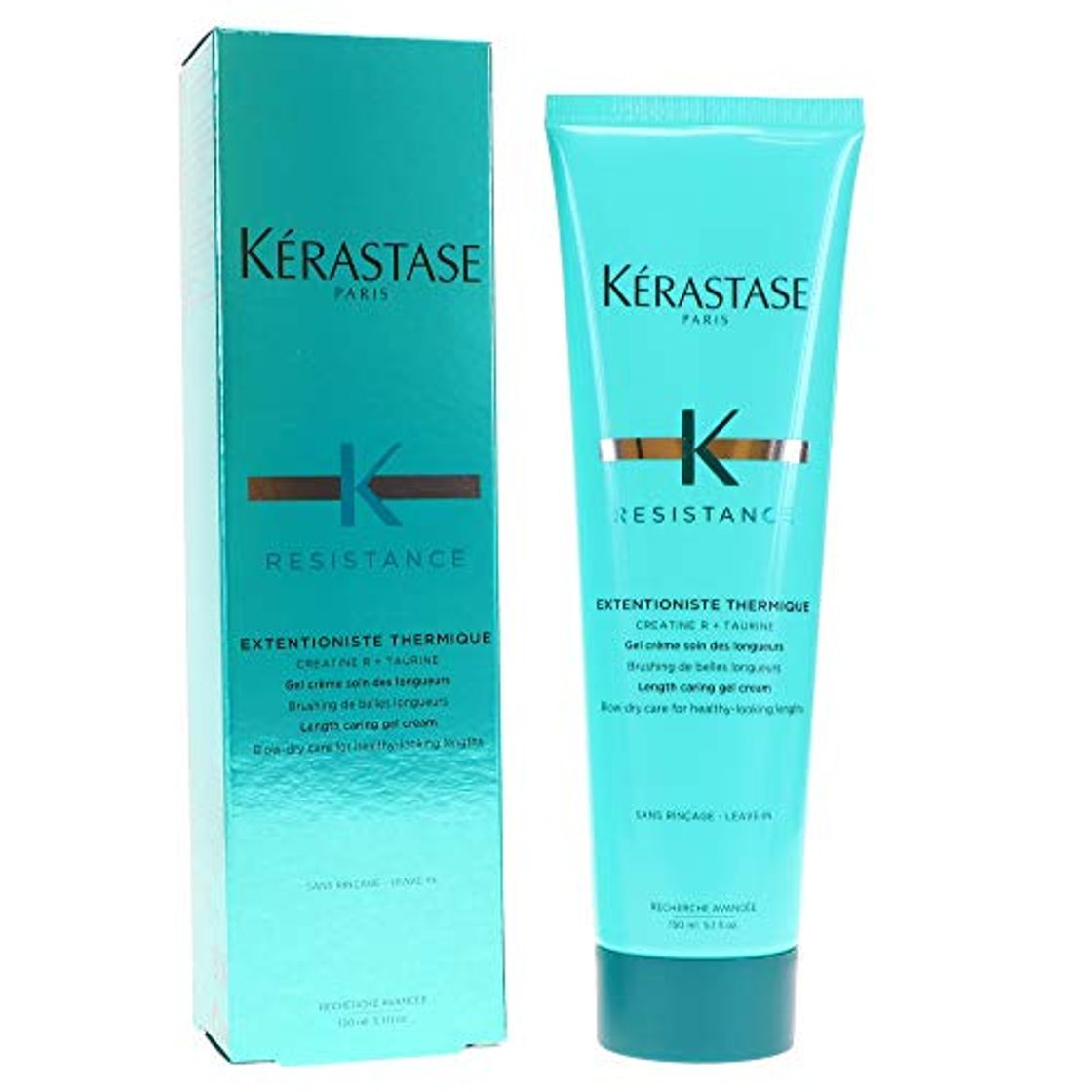 Beauty Kerastase Resistance Extentioniste Thermique 150 Ml