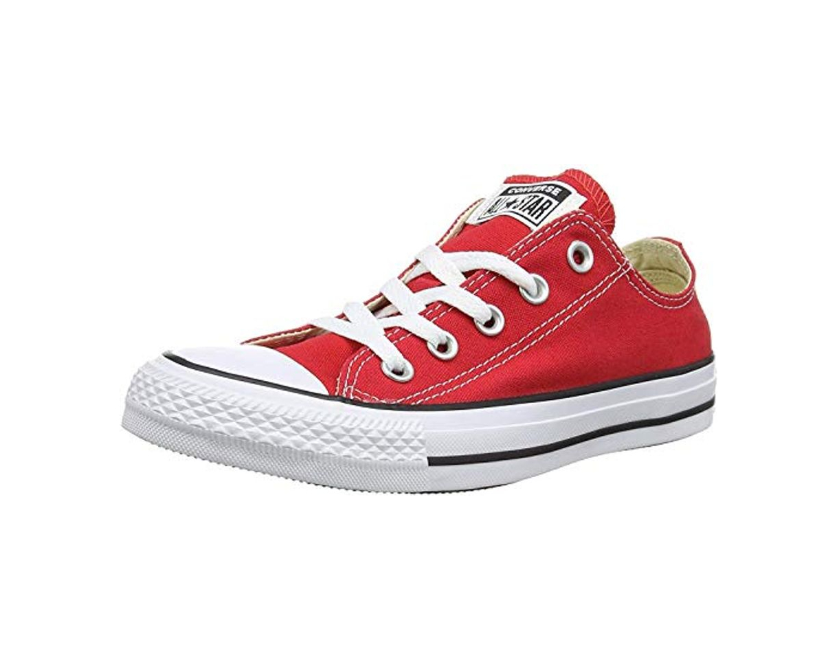 Moda Converse Chuck Tailor All Star Zapatillas de lona