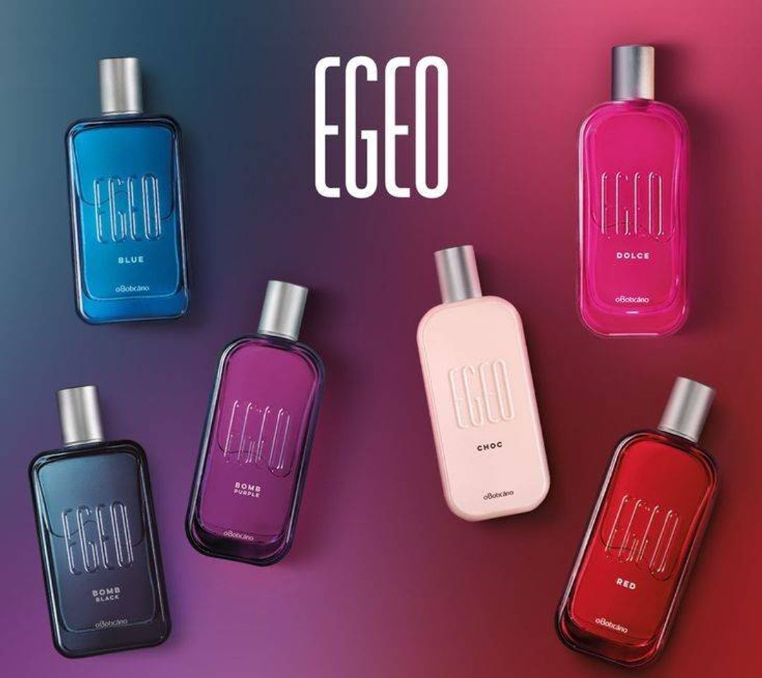 Moda Lindos perfumes