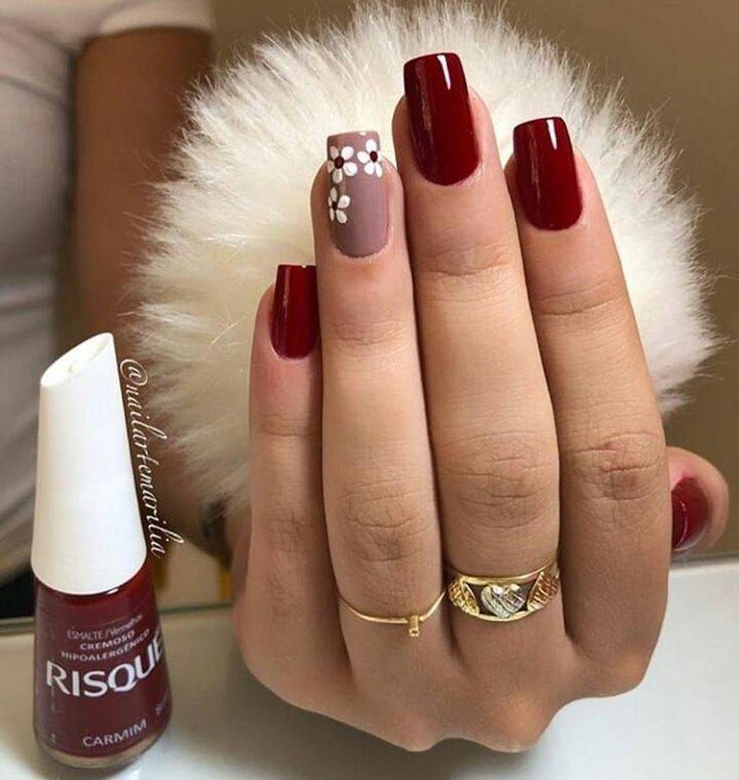 Fashion Unhas maravilhosas❤️