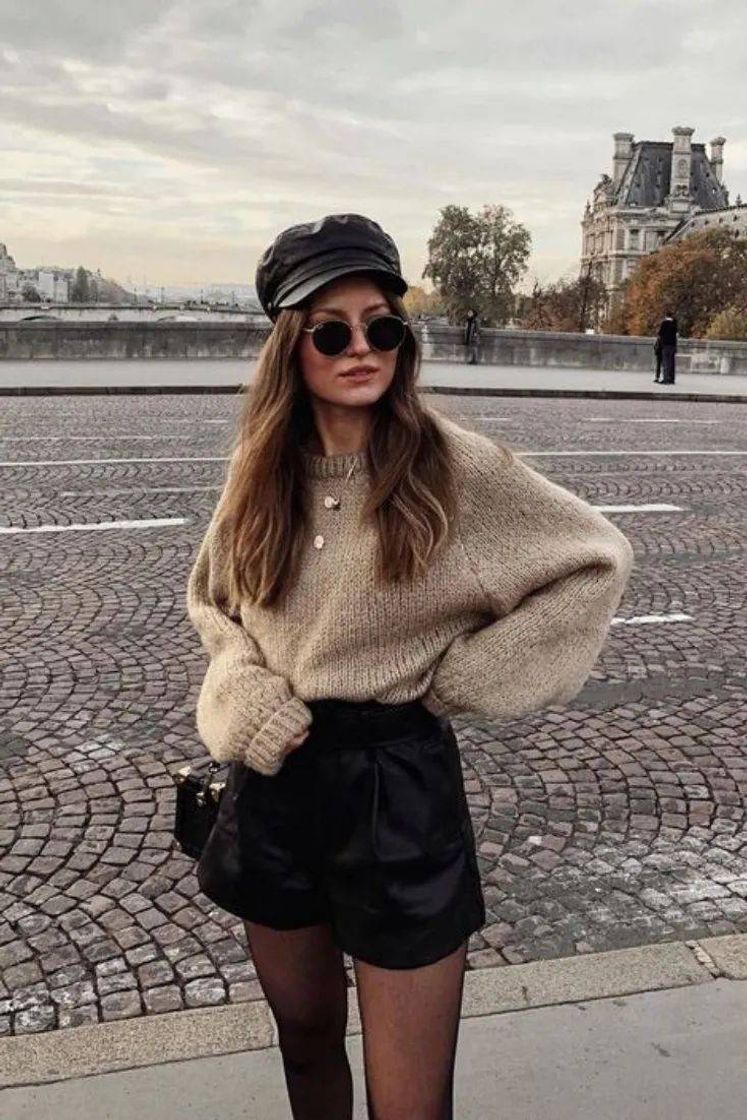 Fashion 💖❄️ Inspiração para inverno ❄️💖