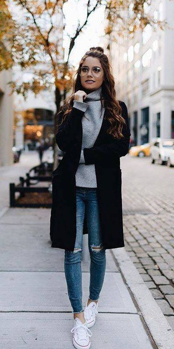 Moda 💖❄️ Inspiração para inverno ❄️💖