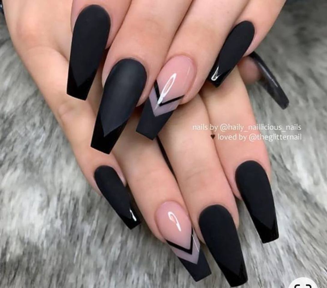 Moda Unhas ✨