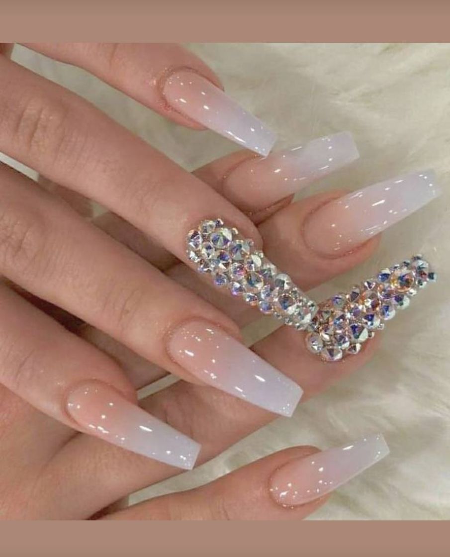 Moda Inspiração para unhas ✨