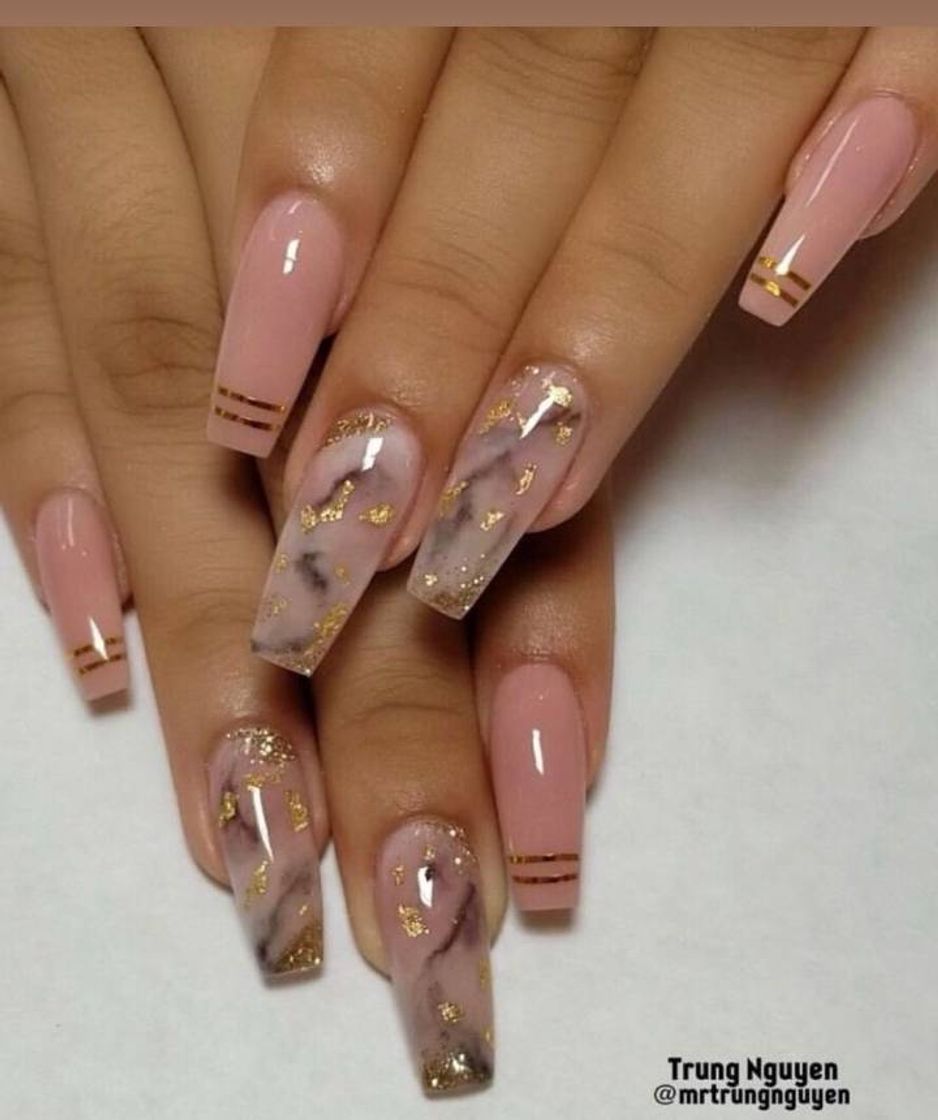 Moda Unhas ✨