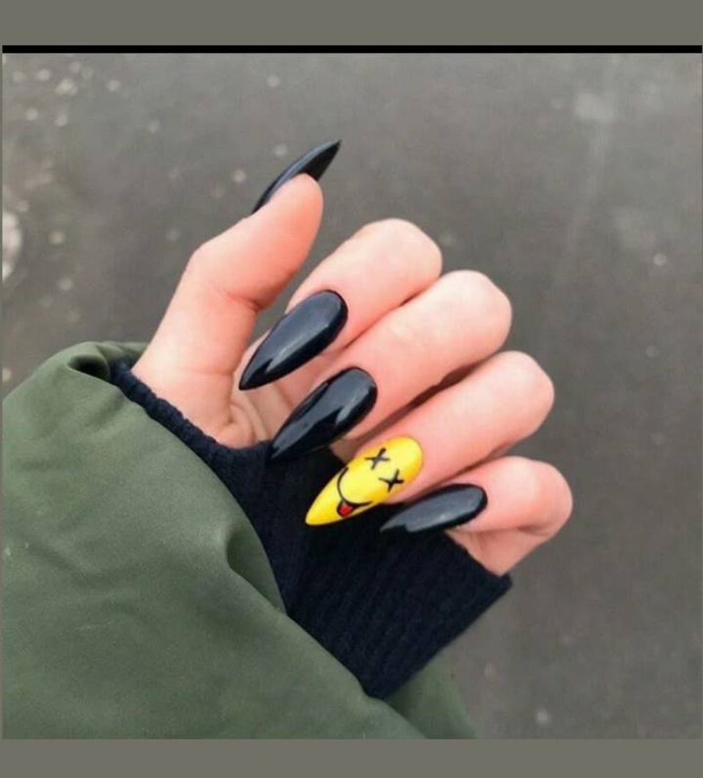 Fashion Inspiração para unhas ✨