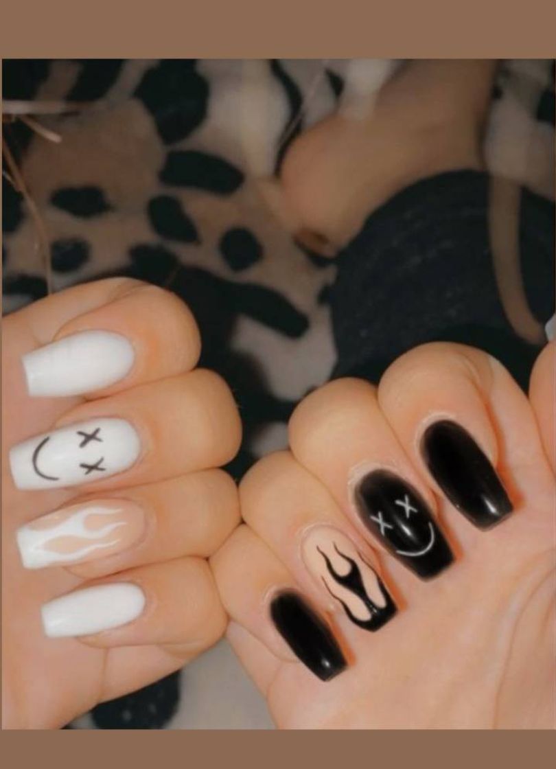 Fashion Inspiração para unhas💖