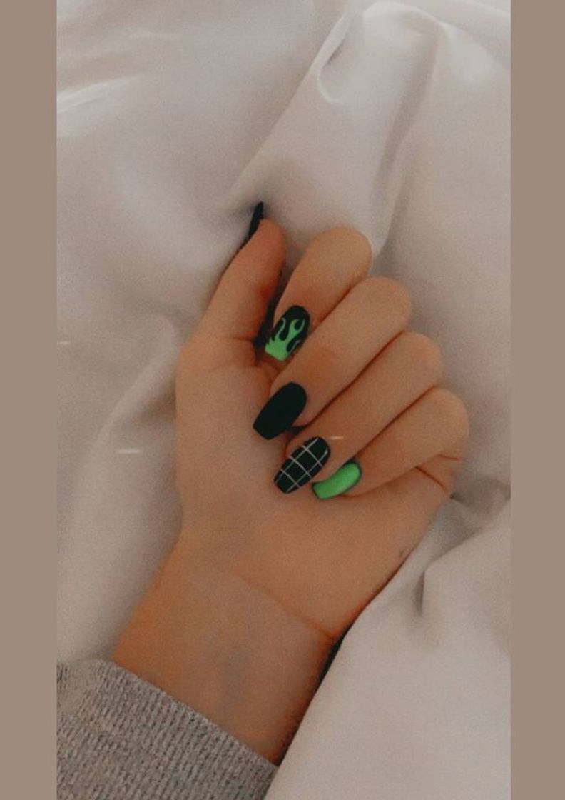 Fashion Inspiração para unhas 💖