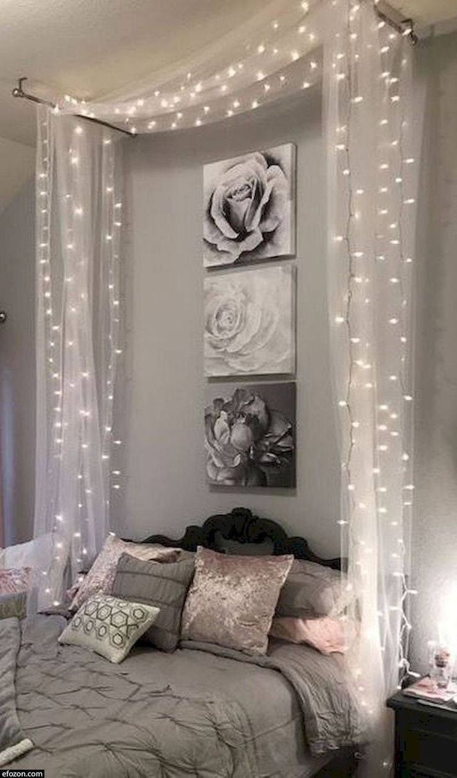 Fashion Decoração para quarto ✨