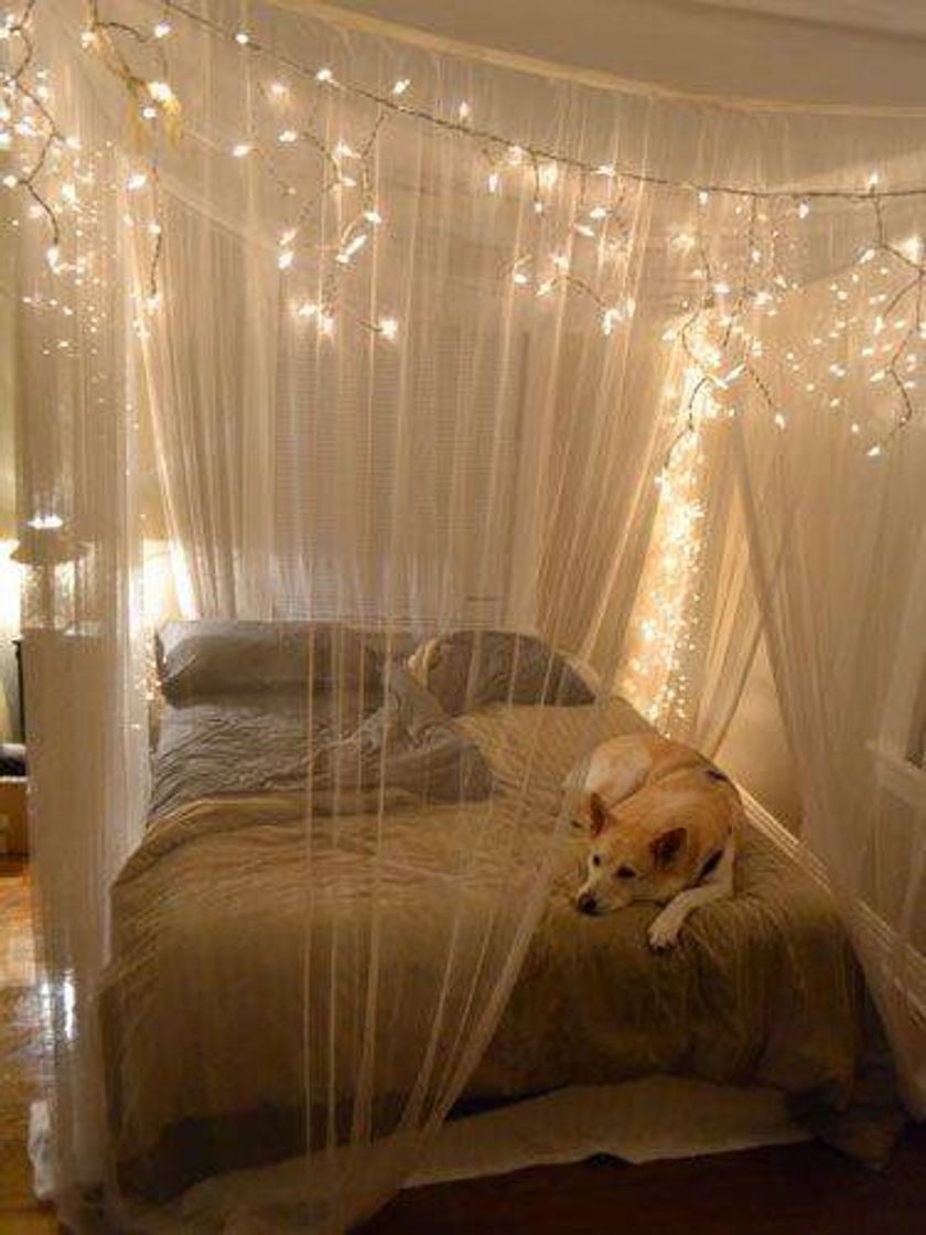 Moda Decoração para quarto ✨