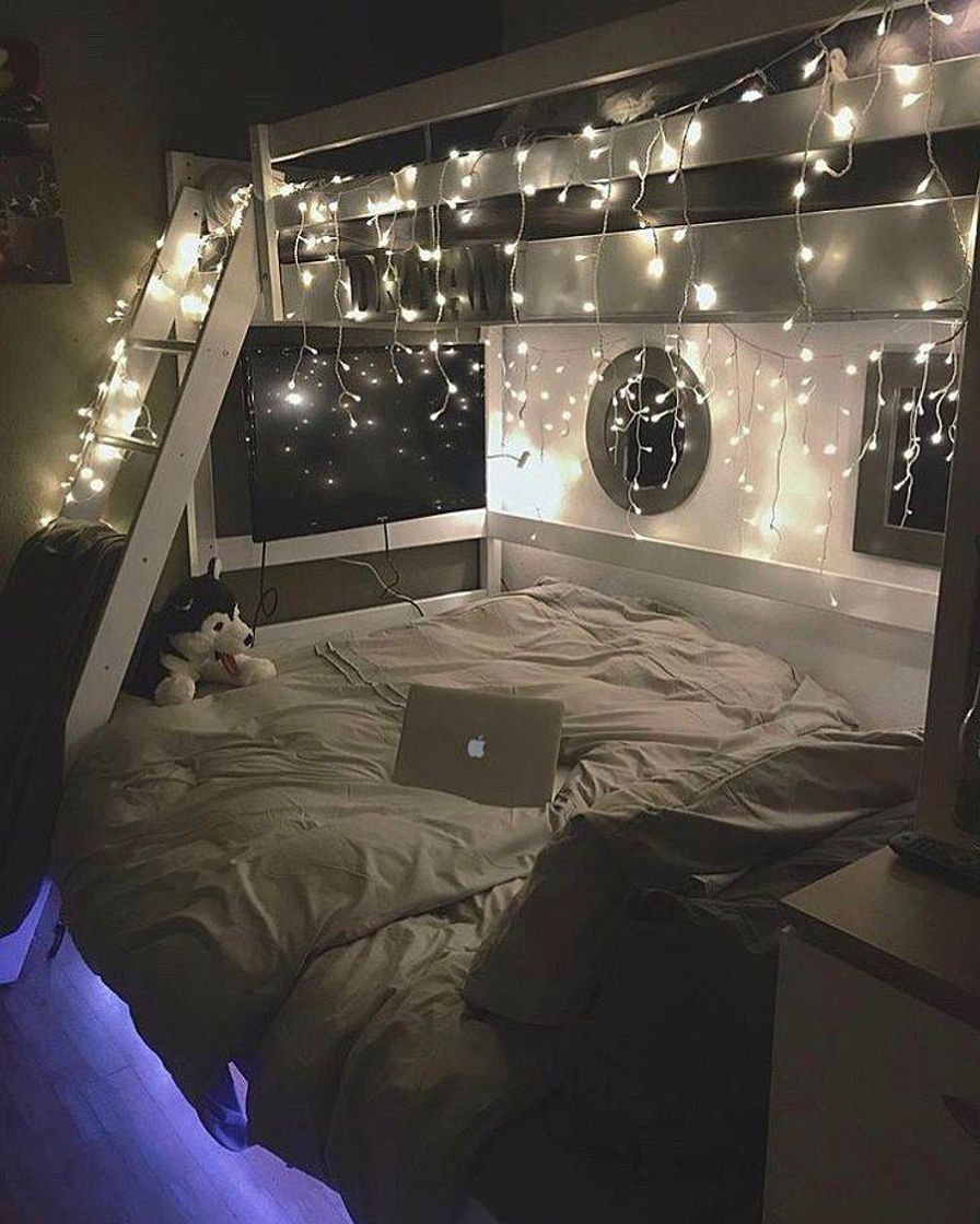 Fashion Decoração para quarto ✨