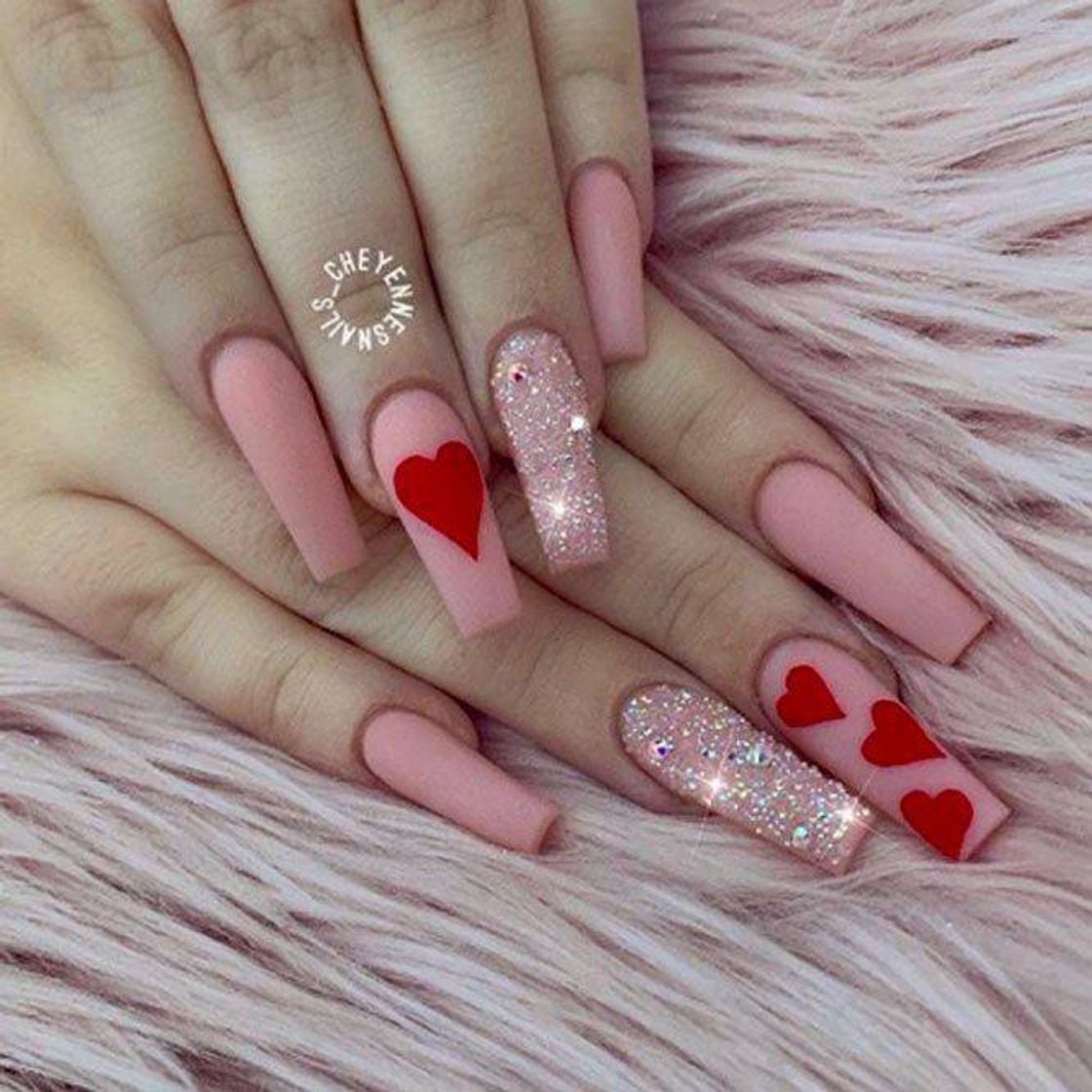 Fashion Inspiração para unhas 💖