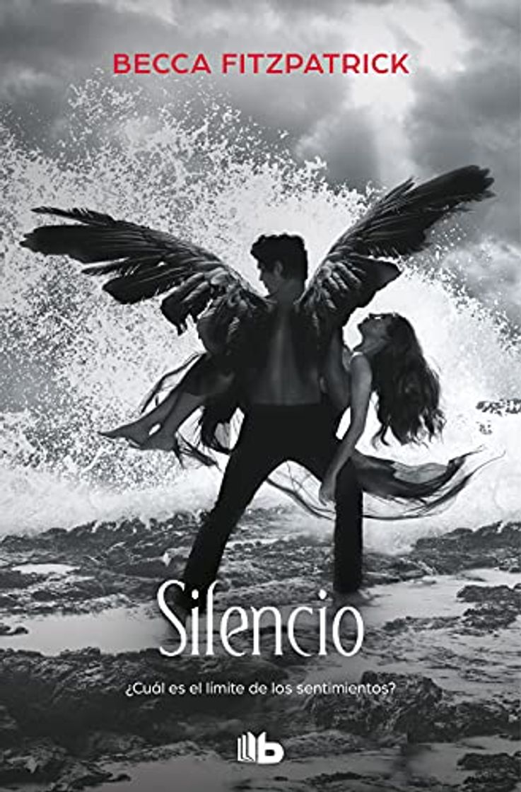 Libro Silencio