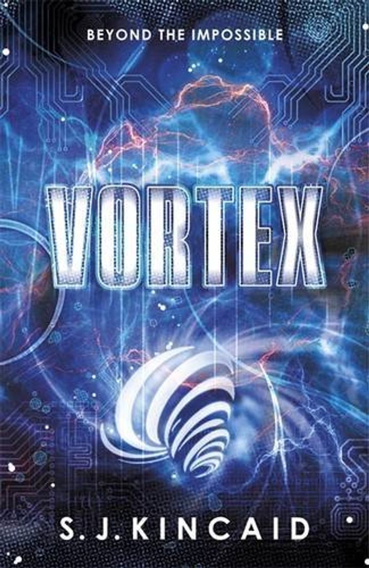 Book Vortex