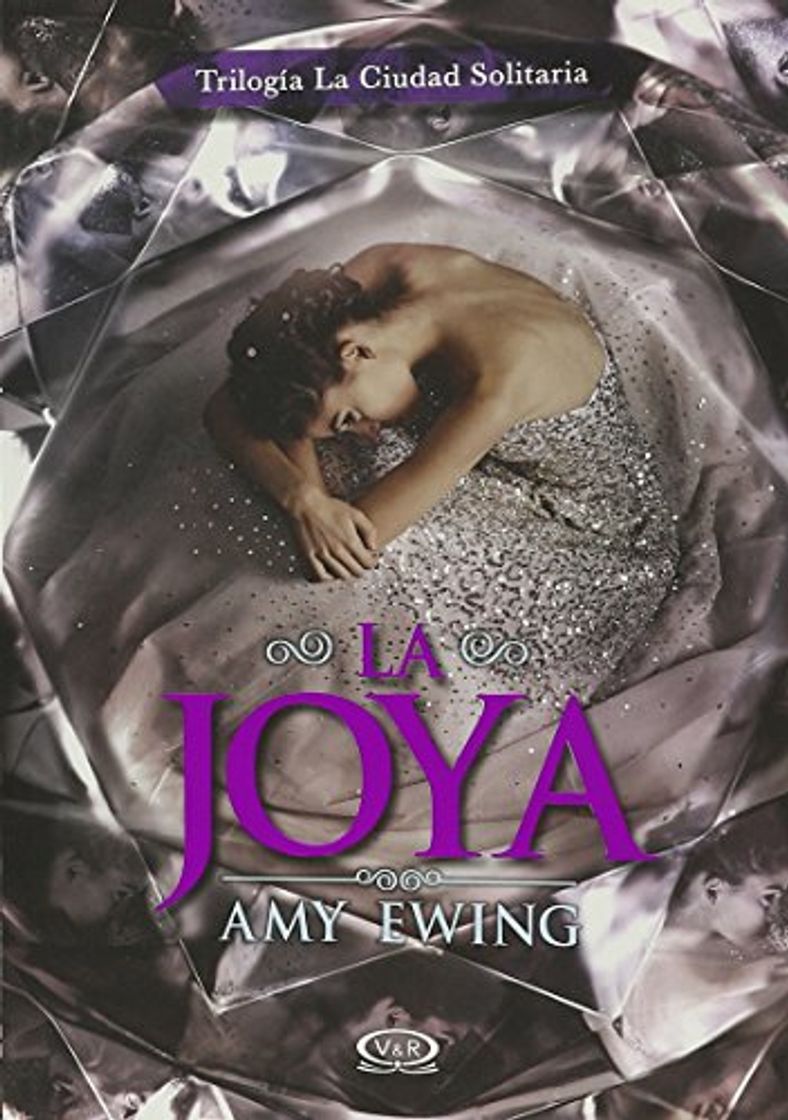 Book SPA-JOYA