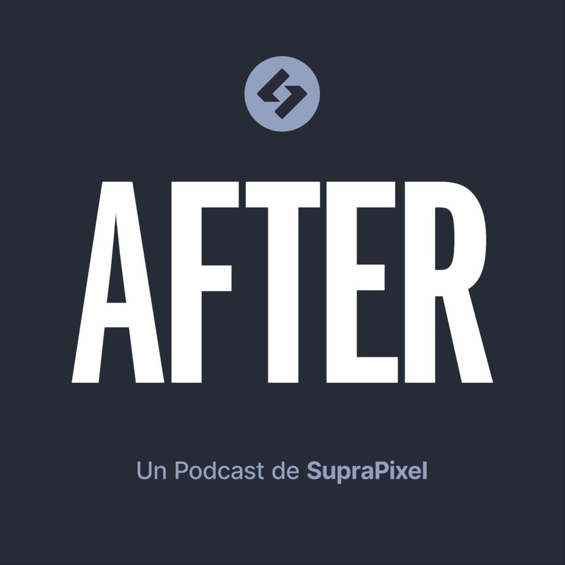 Moda After, un podcast de Suprapixel