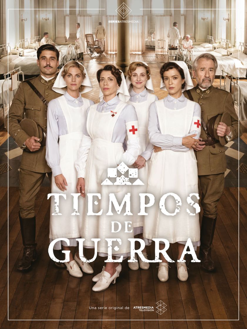 Moda Tempos de Guerra