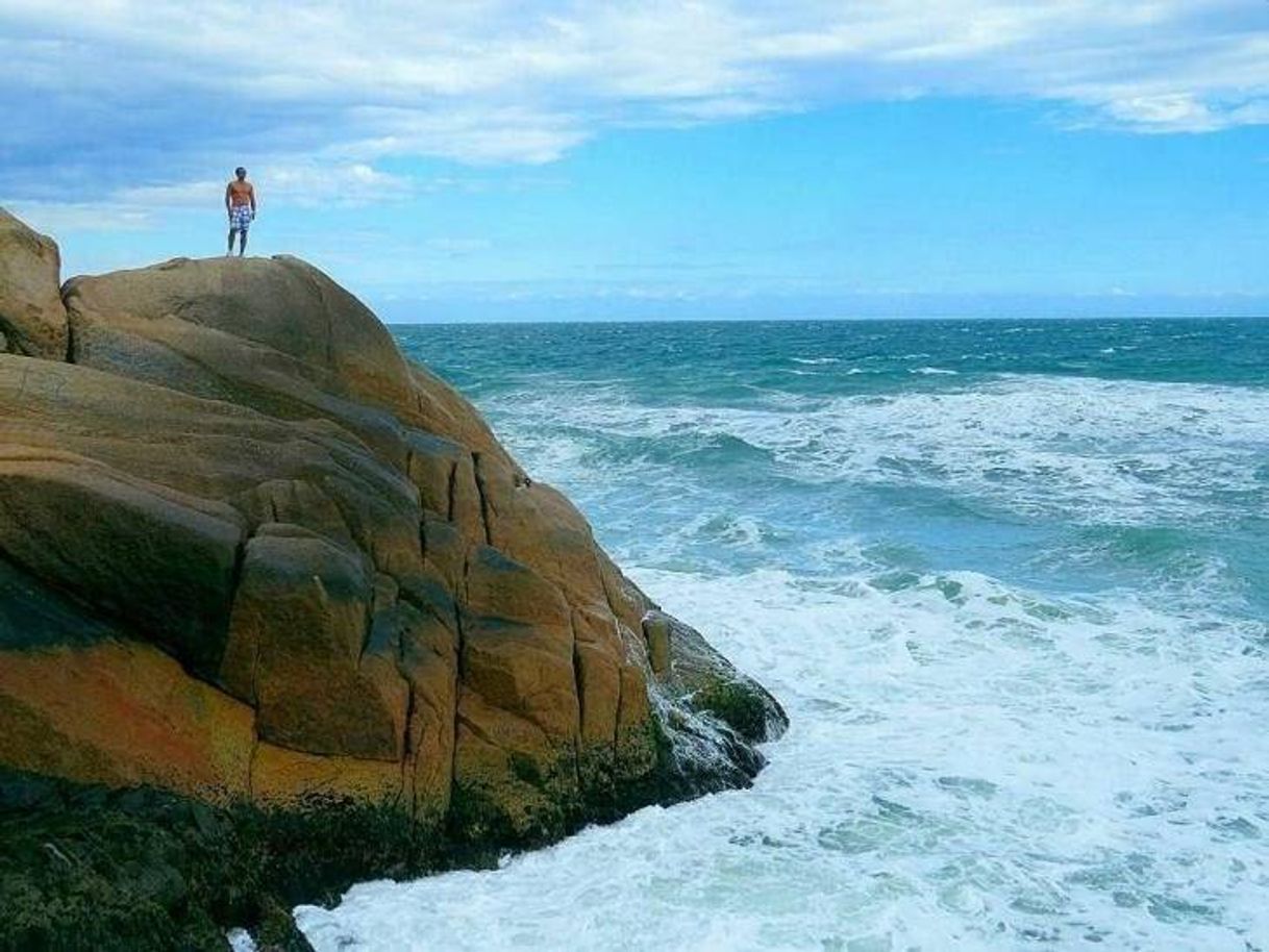 Moda Praia das Laranjeiras - Balneário Camboriú