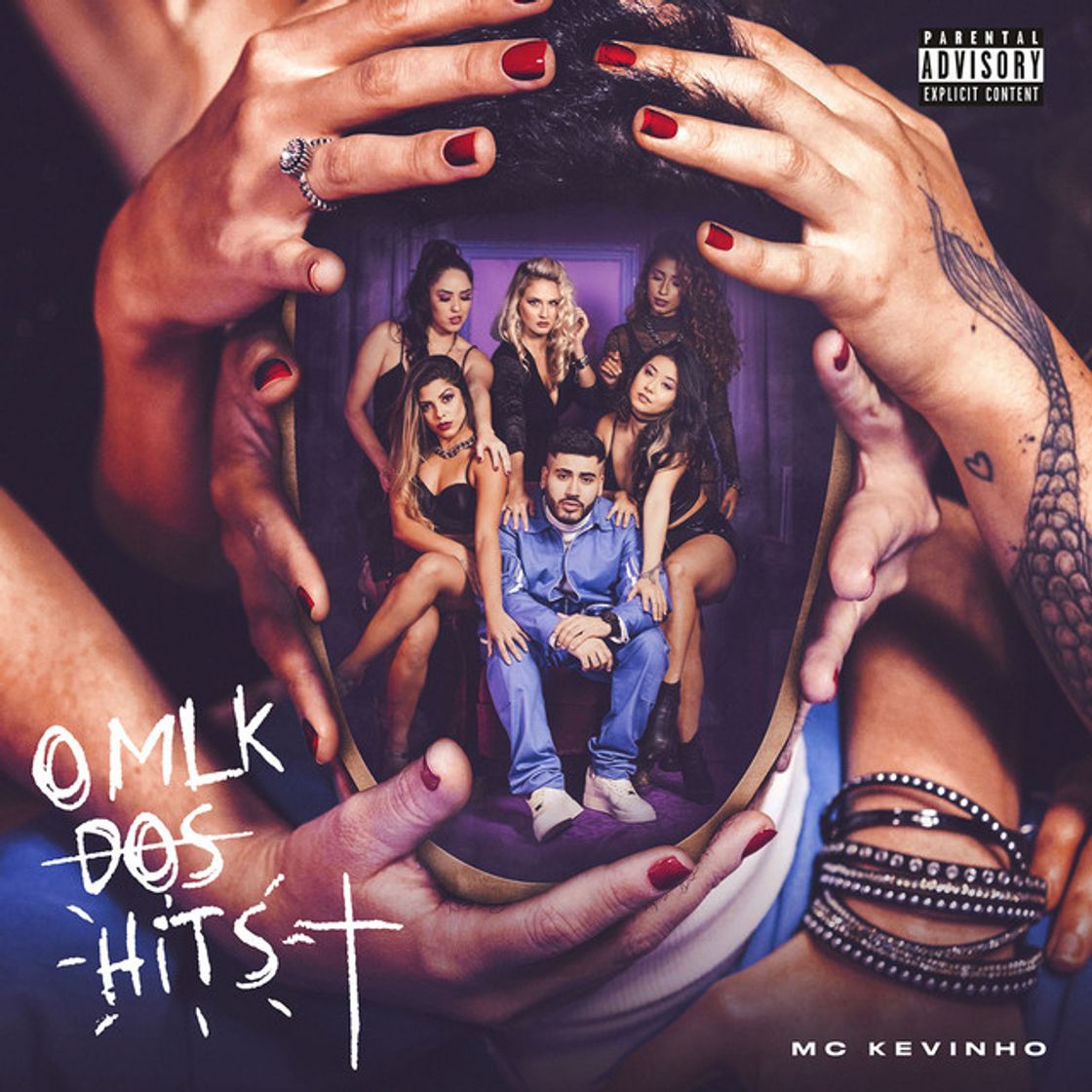 Canción Modo Avião