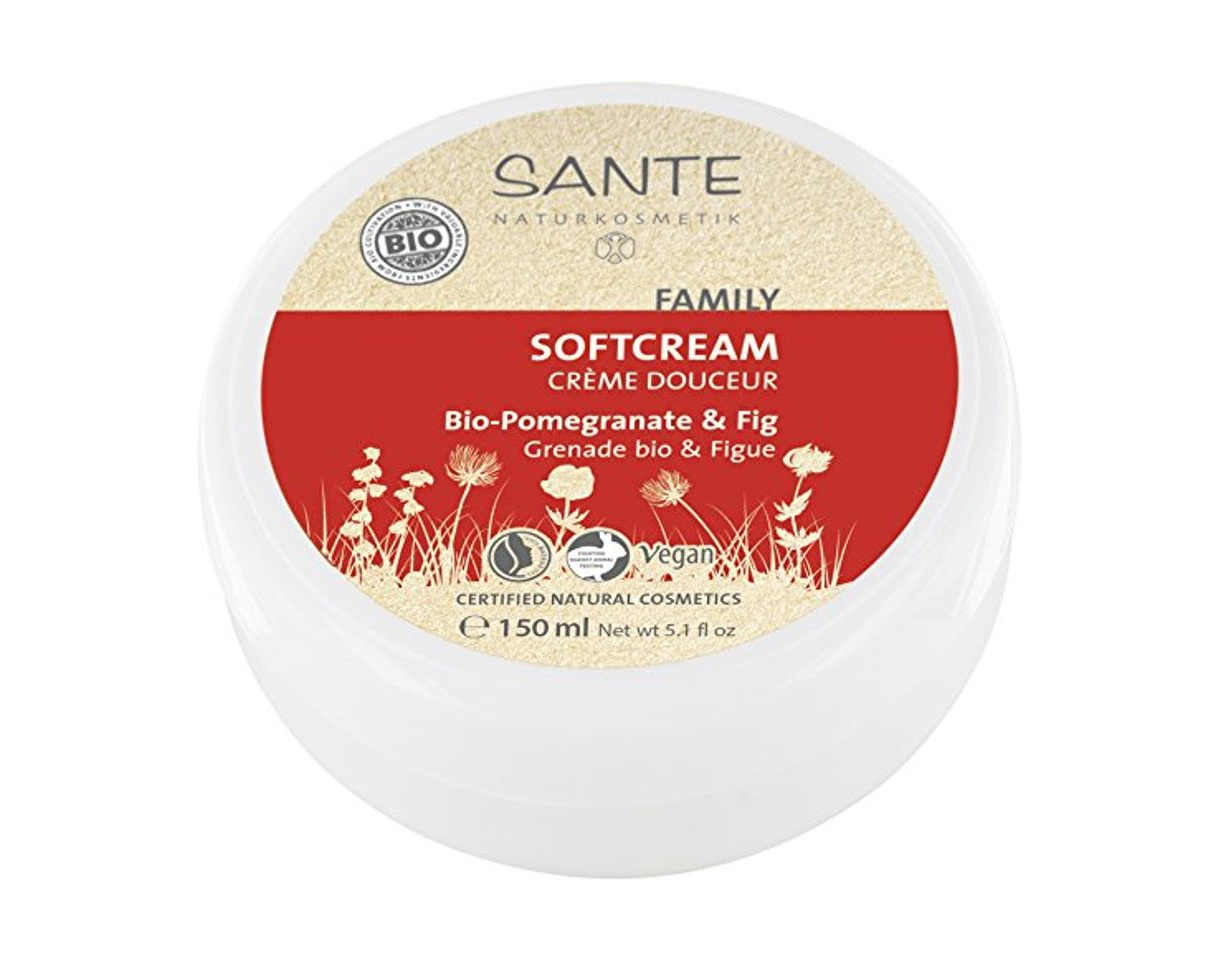 Product Sante Naturkosmetik Crema Hidratante Granada 150Ml