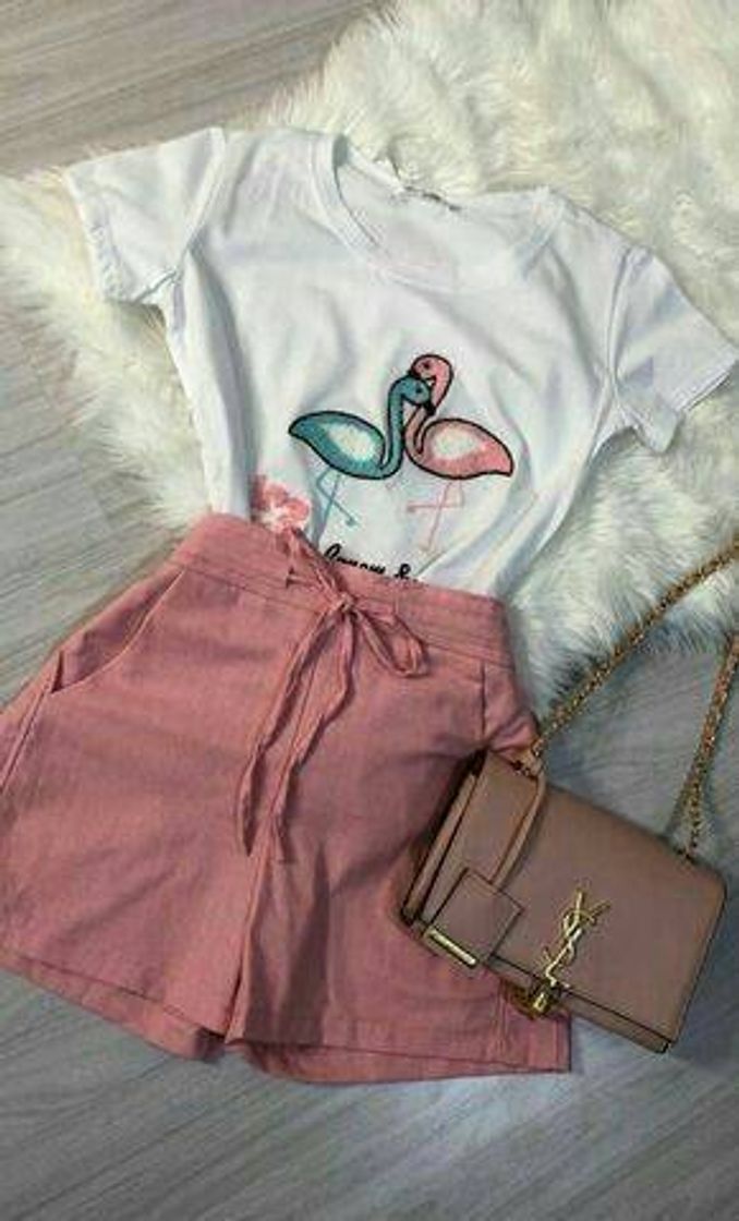 Fashion Look lindos