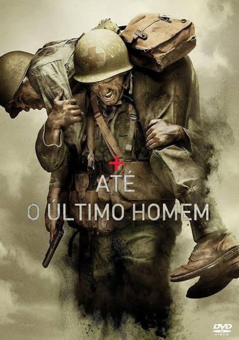 Película Até o último homem