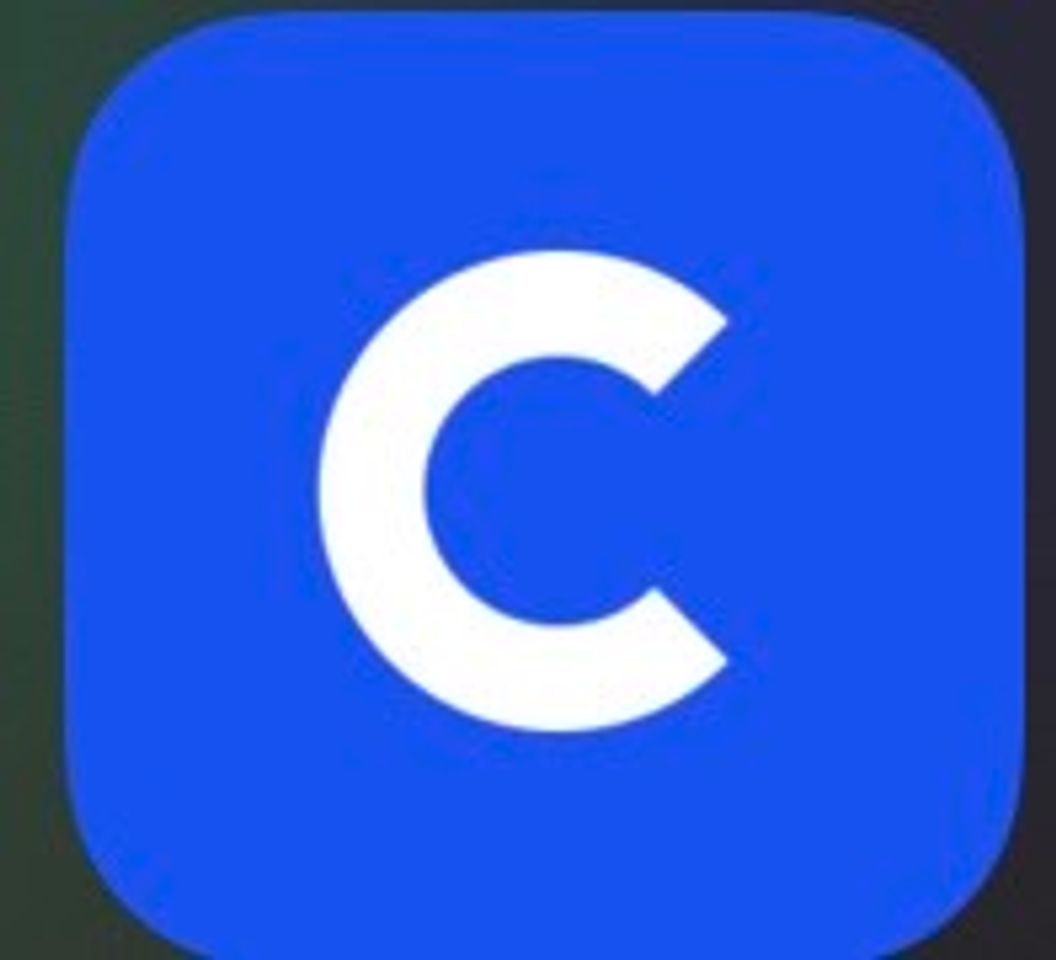 App Coinbase 