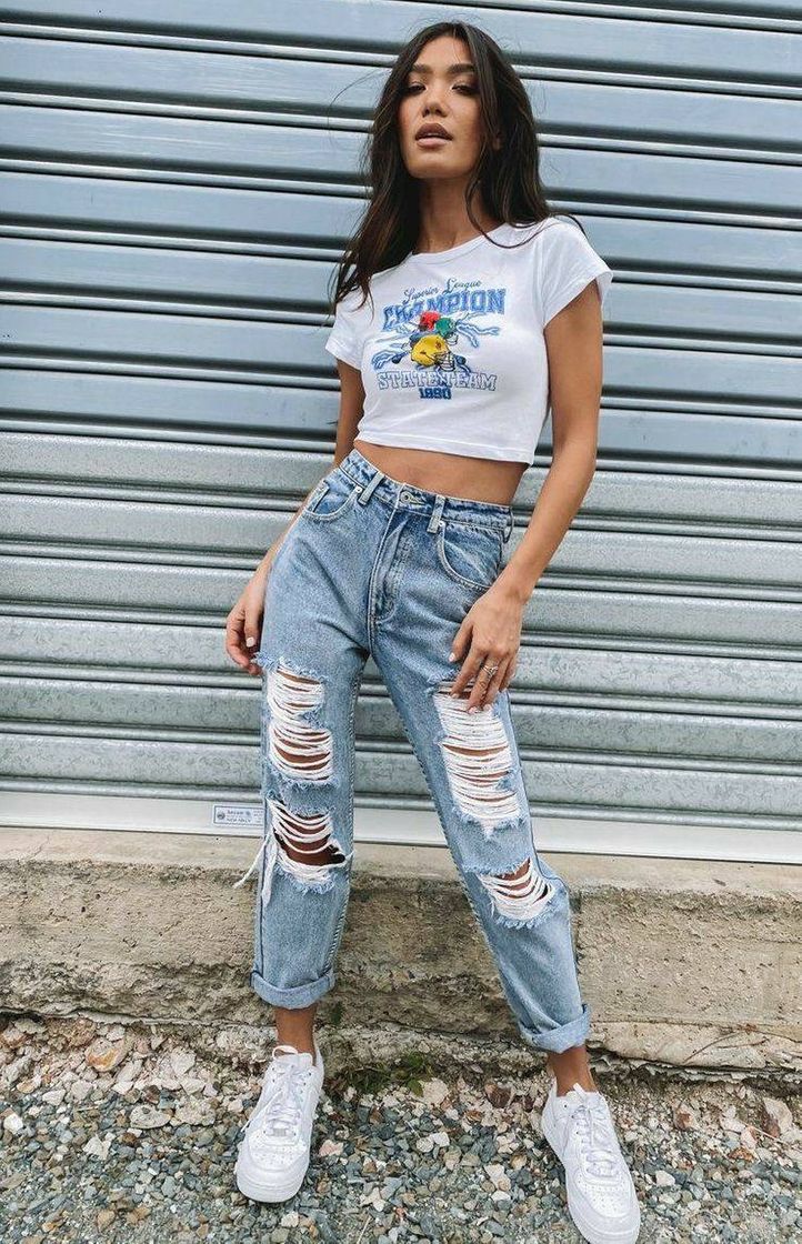 Social look