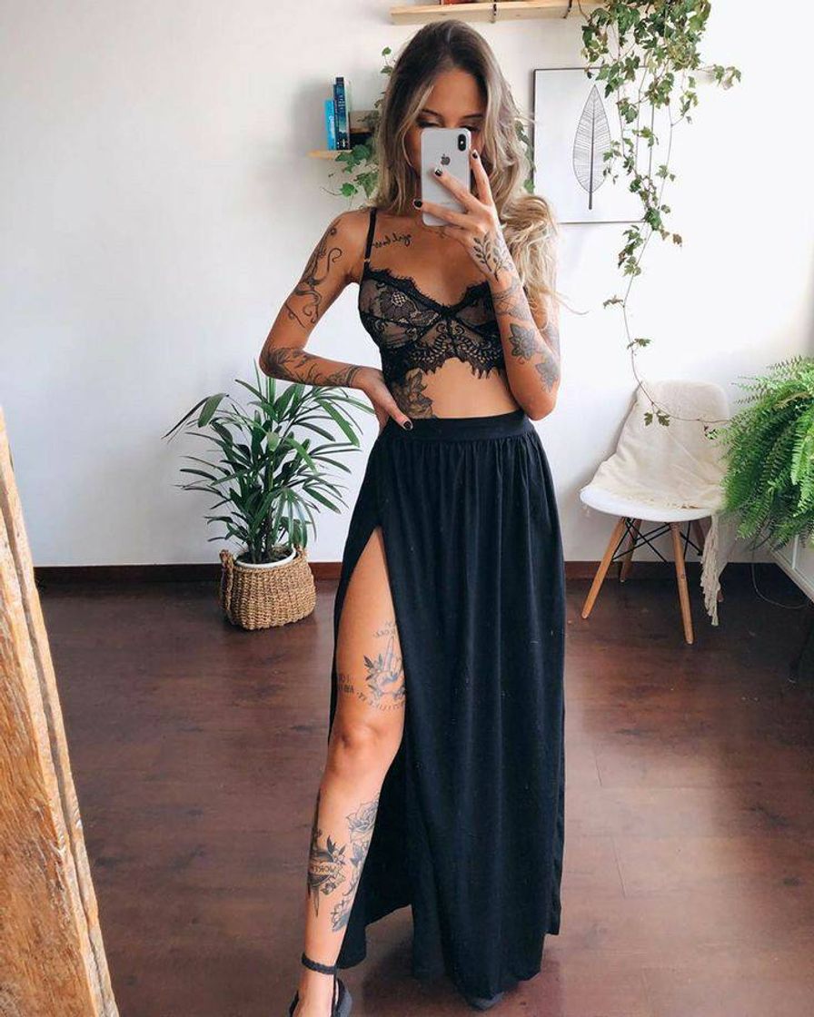 Social look
