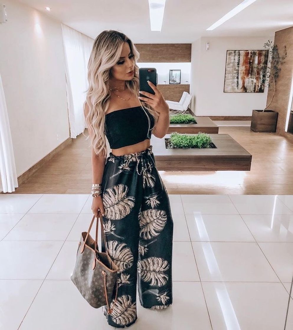 Social Roupa para verão 🤍