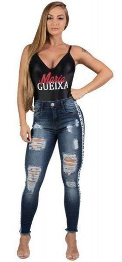 Maria Gueixa 😍