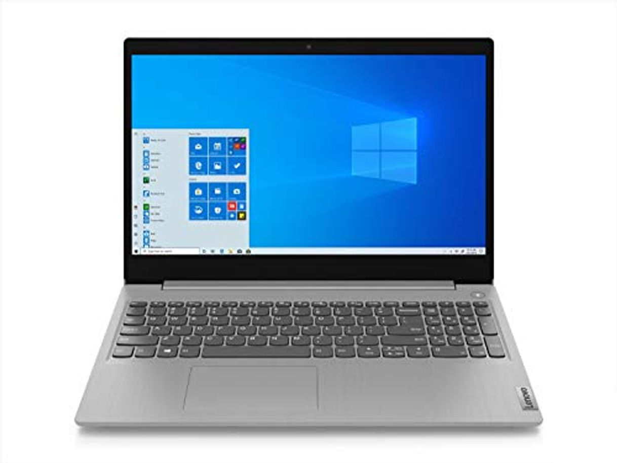 Electrónica Lenovo IdeaPad 3 - Portátil 15.6" FullHD