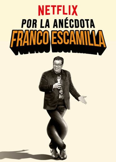 Por la anécdota Franco escamilla - YouTube