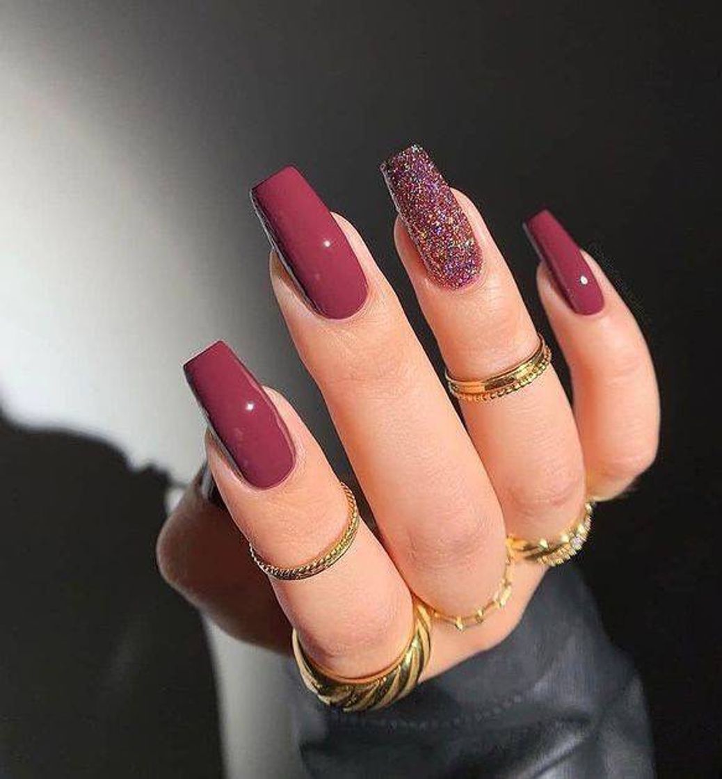 Moda Unhas