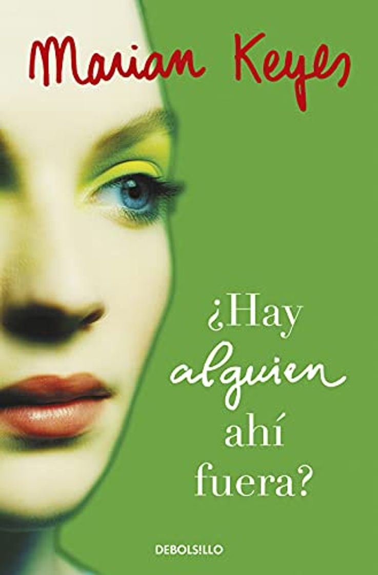 Book ¿Hay alguien ahí fuera? (Familia Walsh 4) 