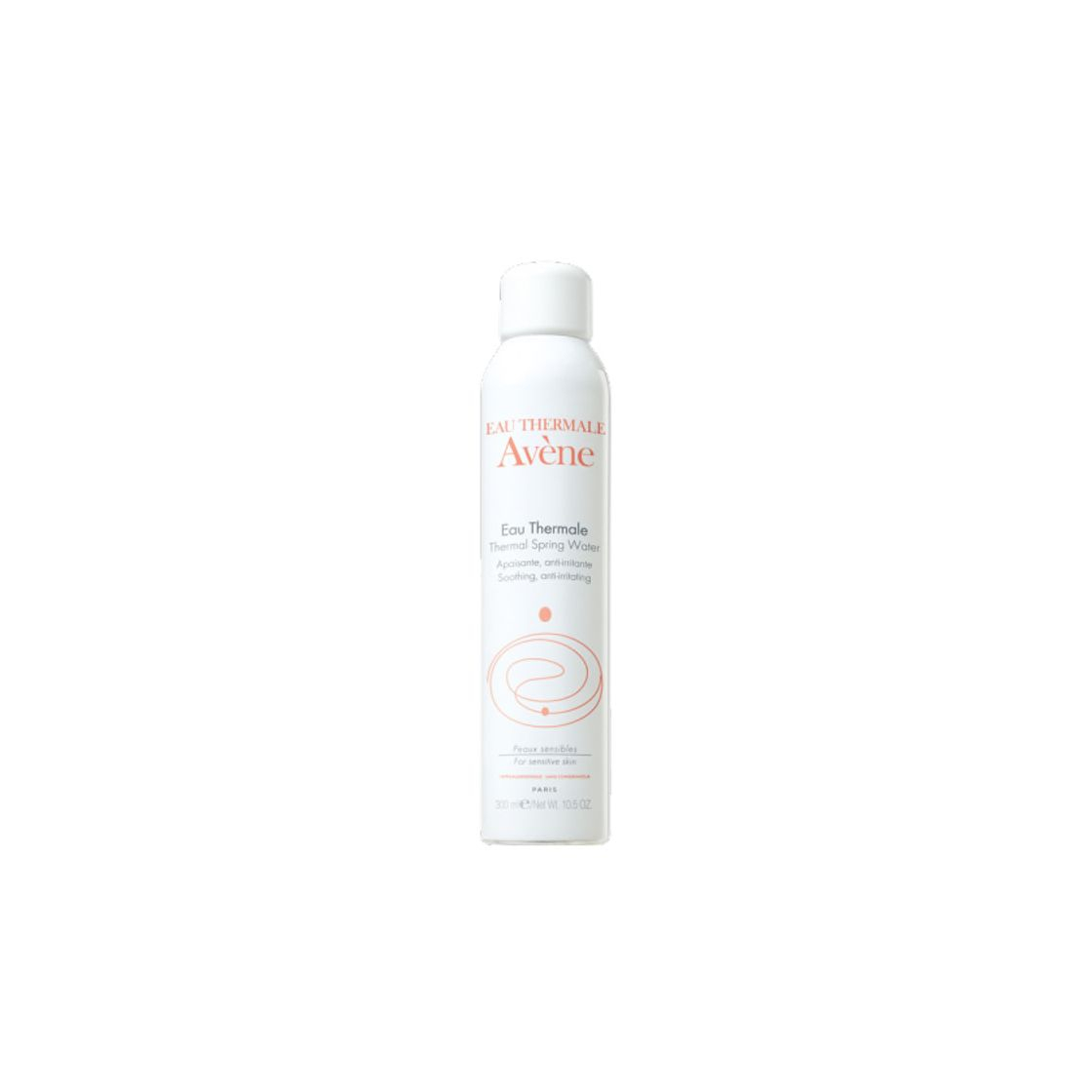 Productos Avene Agua Termal 