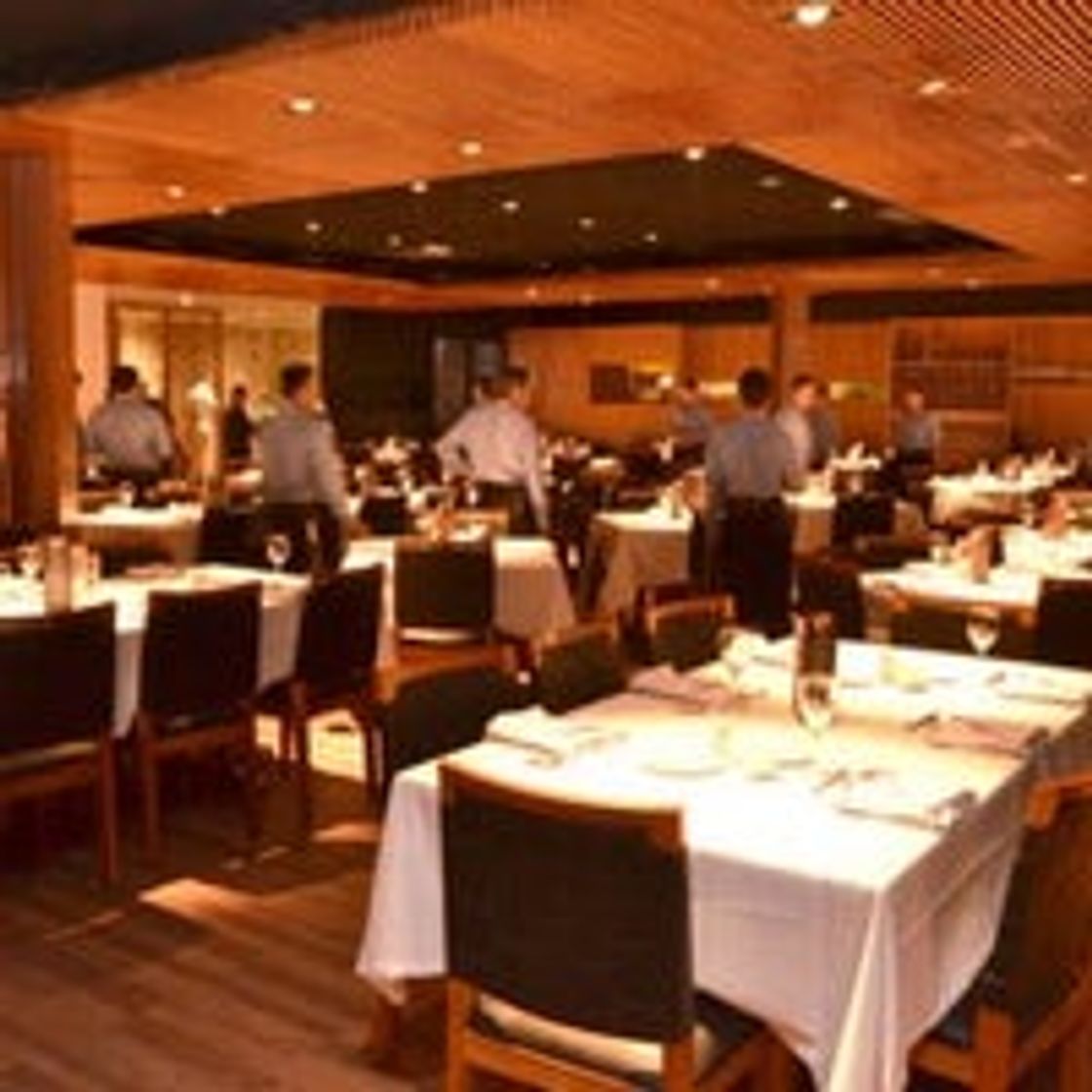 Restaurants Fogo de Chão