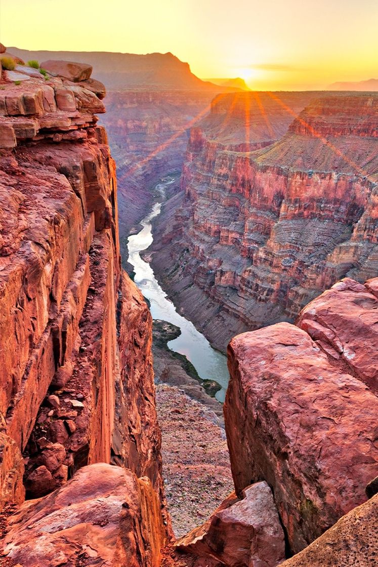 Place Grand Canyon