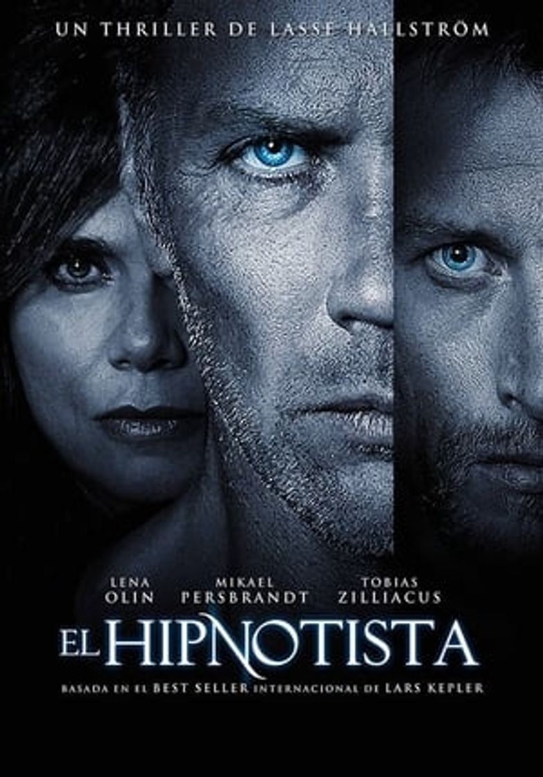 Movie El hipnotista