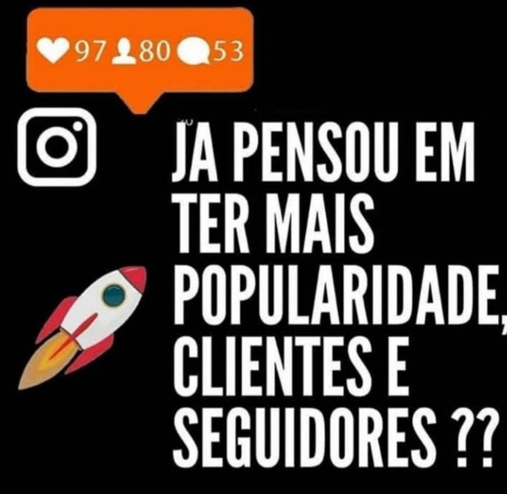 Fashion NOVO SERVIÇO DE SEGUIDORES SEGUIDORES BRASILEIROS NO INSTA..