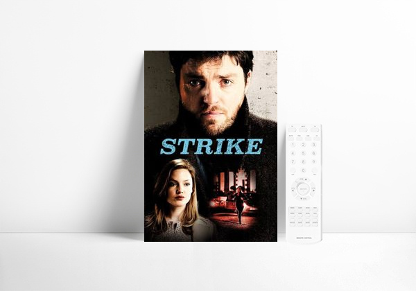 Serie Cormoran Strike (C.B. Strike)