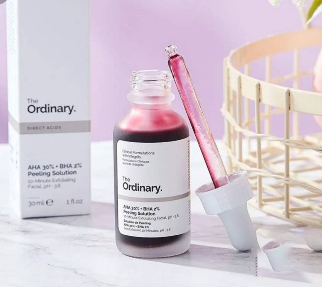 Fashion El famoso ácido Glicólico de The Ordinary, Glycolic Acid 7% Toning ...